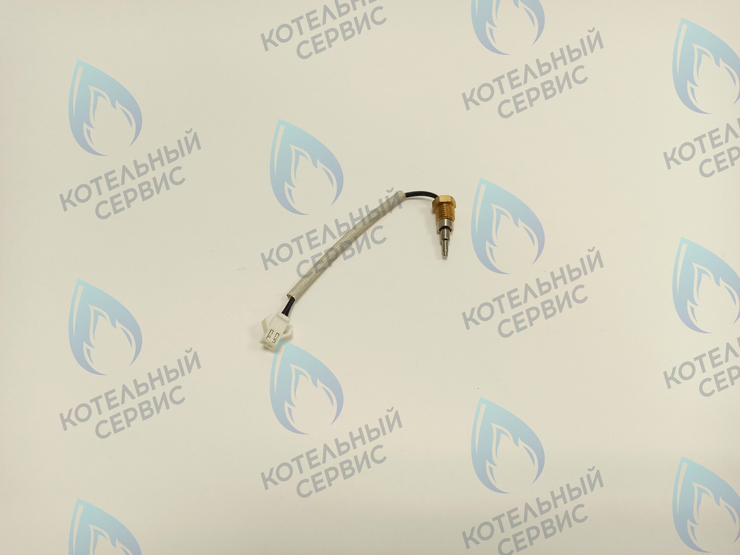 05-8015 NTC датчик температуры (погружной) Termokraft исполнение 1 (159908004193) POLYKRAFT в Санкт-Петербурге