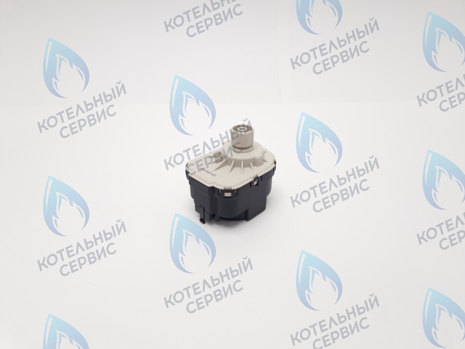 GM007-02 Сервопривод (мотор) трехходового клапана 220/240V  BAXI, KENTATSU, ELECTROLUX, IMMERGAS, FERROLI, HI-THERM, FEDERICA BUGATTI, BALTGAZ, LEMAX, E.C.A., FONDITAL, RODA в Санкт-Петербурге