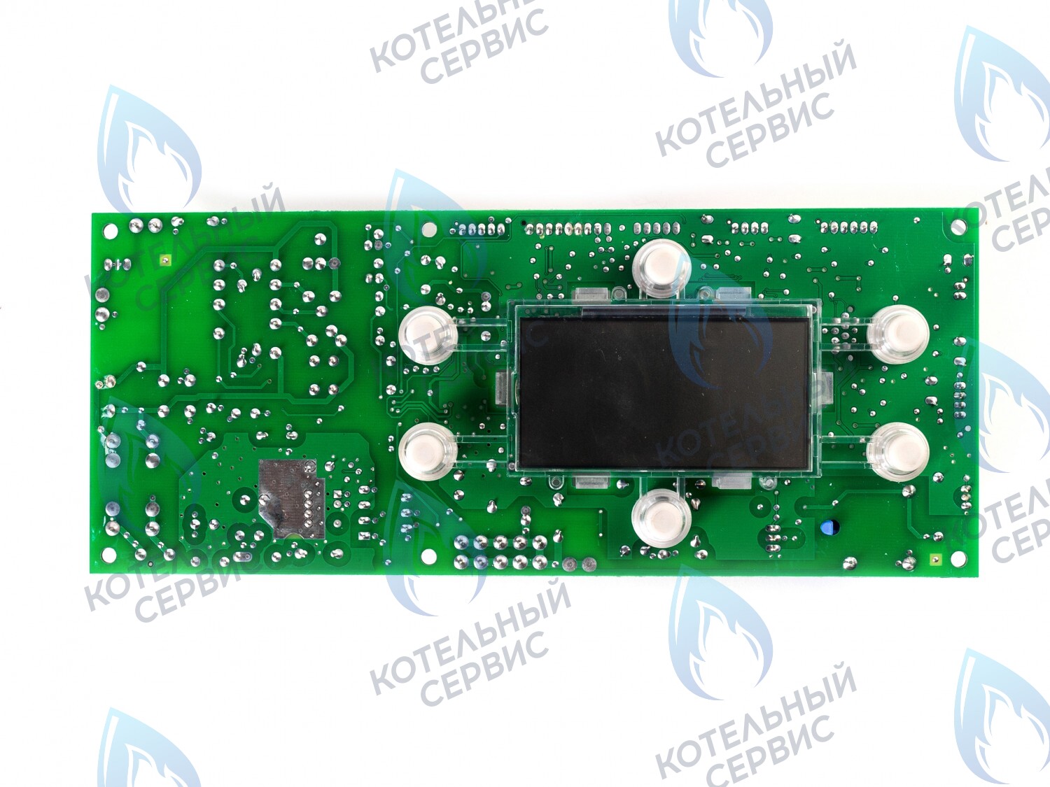 25493 Плата управления MIAD500 NEVA LUX (модели с 2014 года) в Санкт-Петербурге