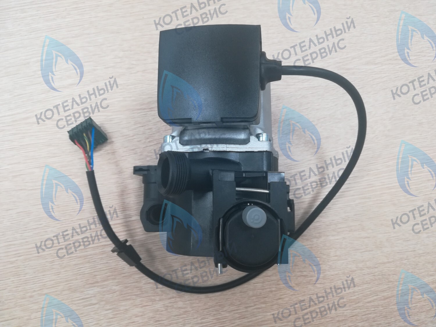 0020094635 Циркуляционный насос WILO VHSL 15/6 HE-2-12 (втулка 40мм, колесо 68/21мм) Protherm Скат вер 13 в Санкт-Петербурге