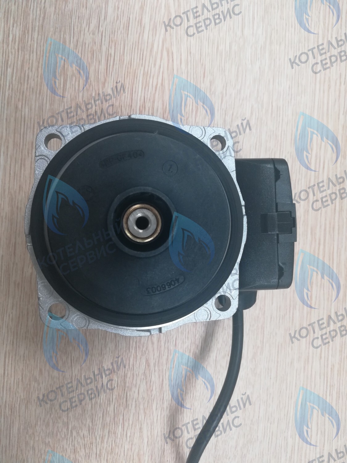 0020094635 Циркуляционный насос WILO VHSL 15/6 HE-2-12 (втулка 40мм, колесо 68/21мм) Protherm Скат вер 13 в Санкт-Петербурге