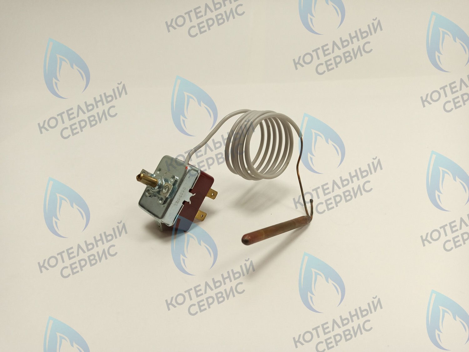 0020025282 Термостат 3-х контактный ТГ быстрый PROTHERM в Санкт-Петербурге