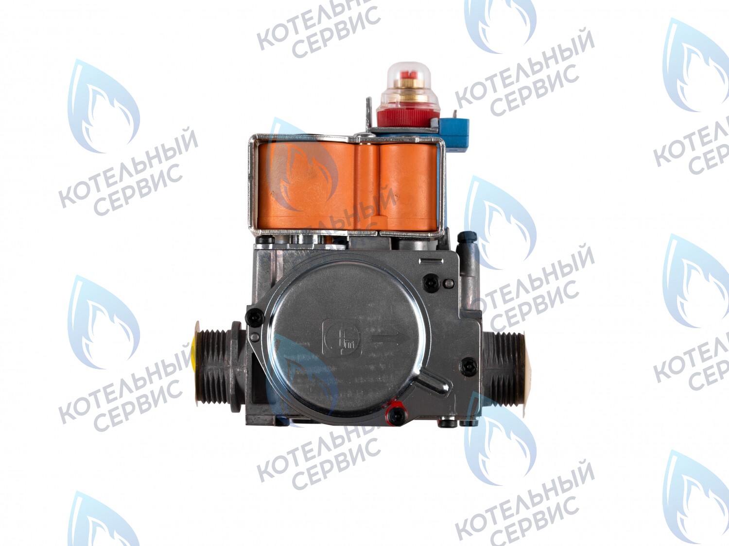 GV009 Газовый клапан Vaillant atmoTEC и turboTEC (0020200723), Protherm (0020200660) в Санкт-Петербурге