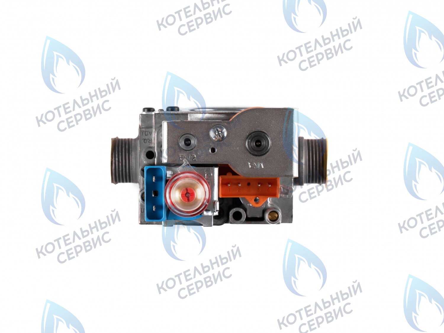 GV009 Газовый клапан Vaillant atmoTEC и turboTEC (0020200723), Protherm (0020200660) в Санкт-Петербурге