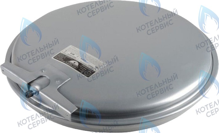 BI1262 100 Бак расширительный 8л FEDERICA BUGATTI в Санкт-Петербурге