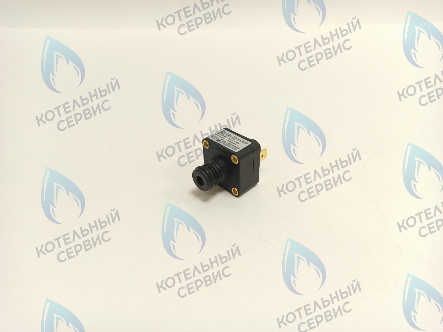 PS012 Датчик давления (быстросъем) Ferroli (39404710, 398064190, 39818260, 398064200, 46160200), BAXI (710048500, 721384000), KoreaStar (KS90264190), BOSCH (87186445850), BUDERUS (87186445850), IMMERGAS (1.025006) в Санкт-Петербурге