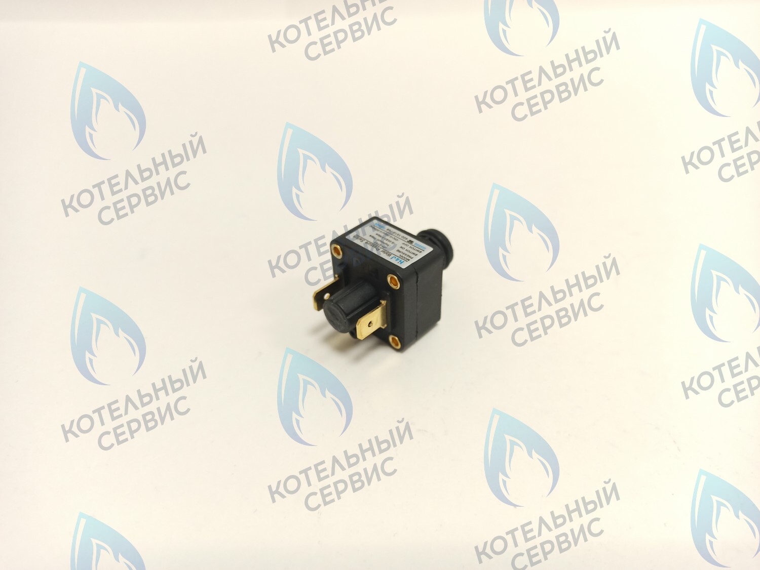 PS012 Датчик давления (быстросъем) Ferroli (39404710, 398064190, 39818260, 398064200, 46160200), BAXI (710048500, 721384000), KoreaStar (KS90264190), BOSCH (87186445850), BUDERUS (87186445850), IMMERGAS (1.025006) в Санкт-Петербурге