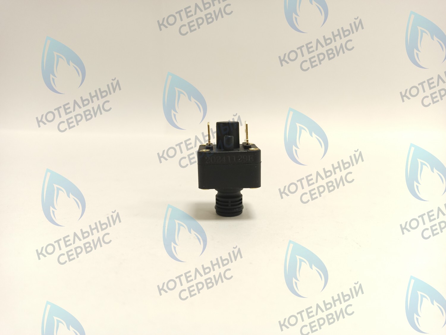 PS012 Датчик давления (быстросъем) Ferroli (39404710, 398064190, 39818260, 398064200, 46160200), BAXI (710048500, 721384000), KoreaStar (KS90264190), BOSCH (87186445850), BUDERUS (87186445850), IMMERGAS (1.025006) в Санкт-Петербурге