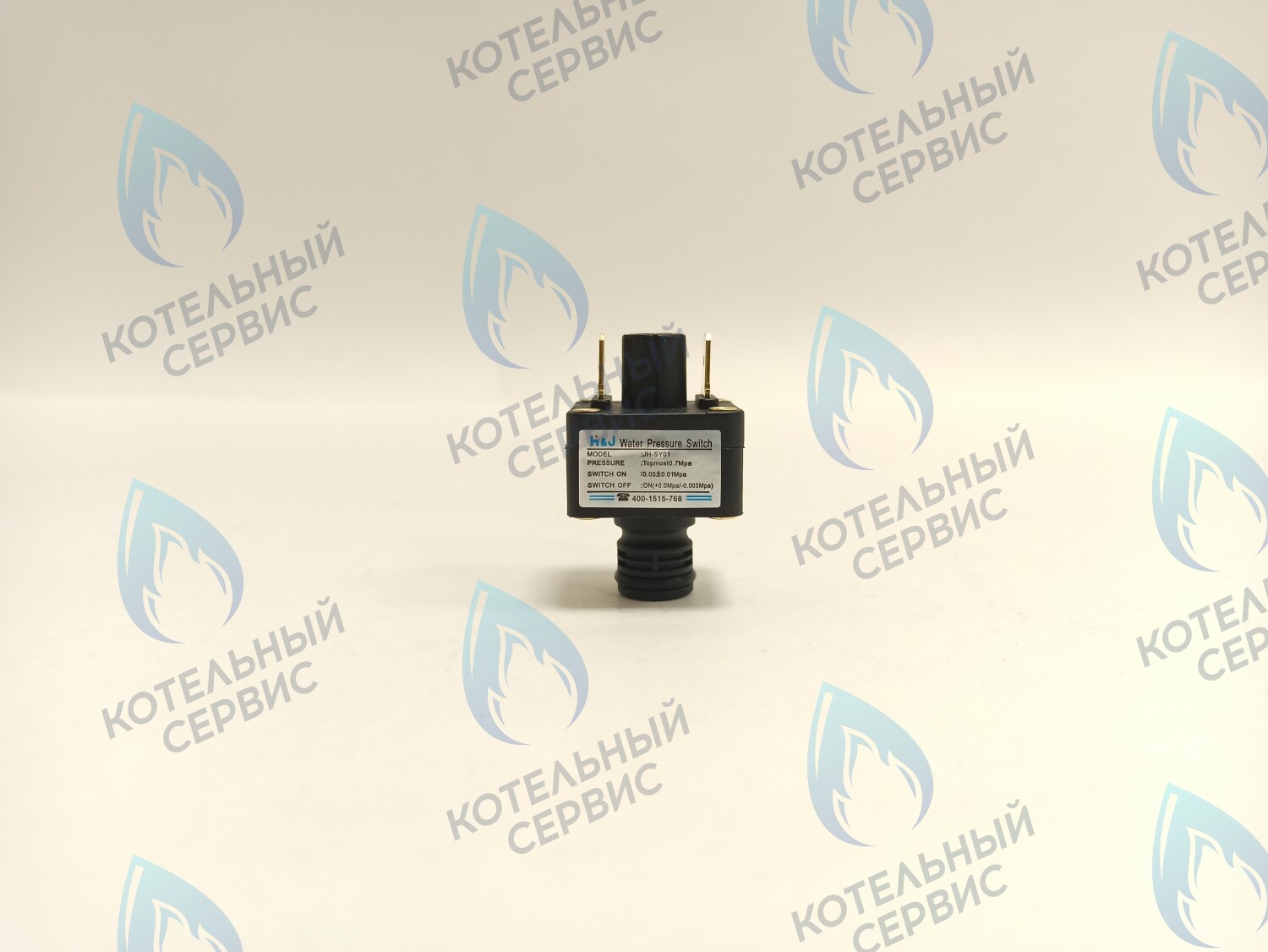 PS012 Датчик давления (быстросъем) Ferroli (39404710, 398064190, 39818260, 398064200, 46160200), BAXI (710048500, 721384000), KoreaStar (KS90264190), BOSCH (87186445850), BUDERUS (87186445850), IMMERGAS (1.025006) в Санкт-Петербурге