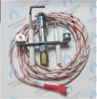 7827056 Горелка (растопочная) Vitogas 100-F GS1D 72кВт-140кВт VIESSMANN в Санкт-Петербурге