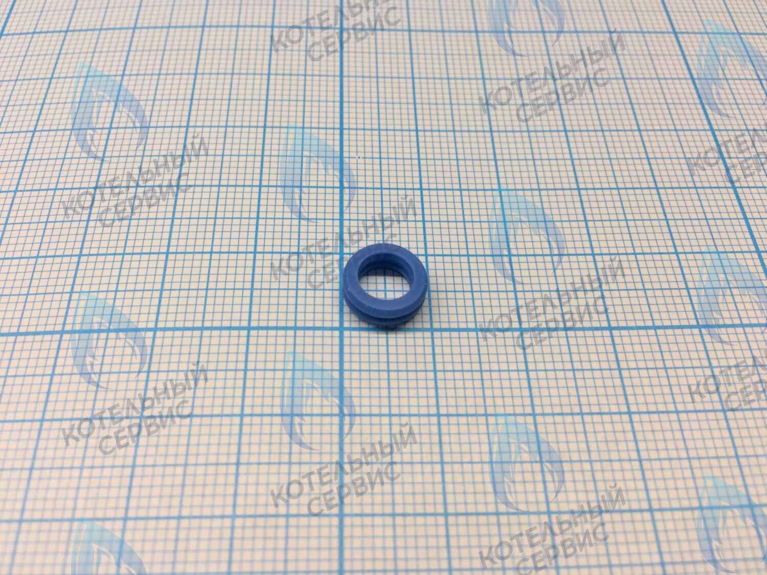 3080147 Кольцо уплотнительное Ø6мм (все модели) DS Platinum CELTIC в Санкт-Петербурге