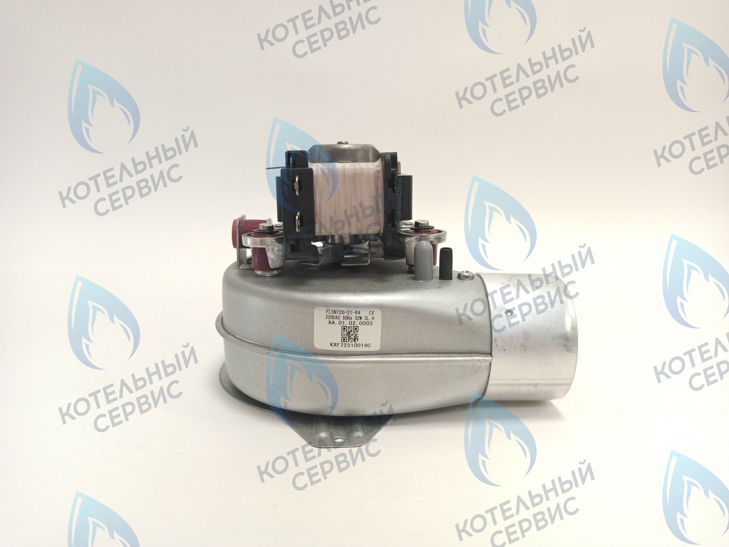 АА.01.02.0003 Турбина M20T(B) 32Вт MIZUDO в Санкт-Петербурге