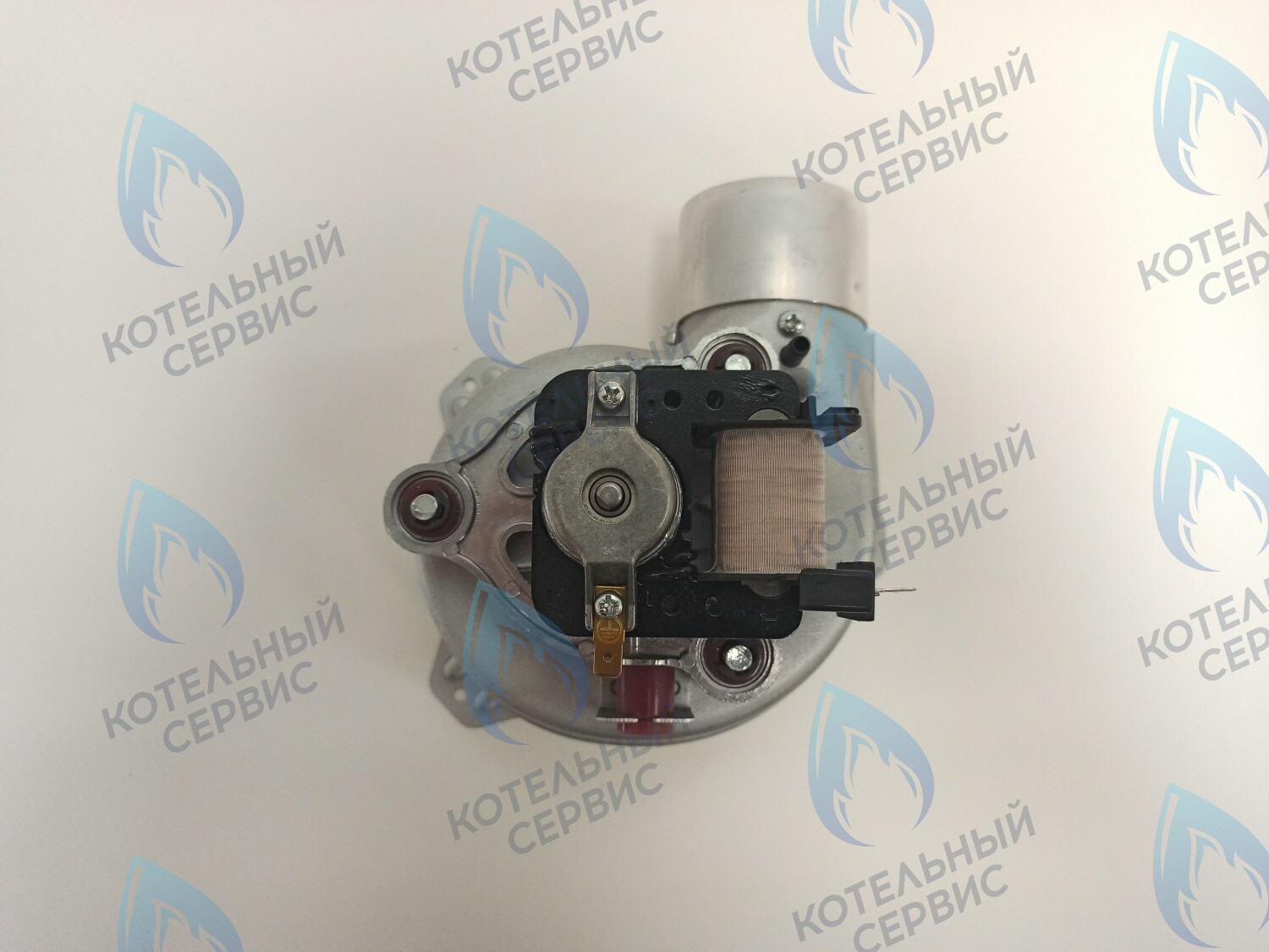 АА.01.02.0003 Турбина M20T(B) 32Вт MIZUDO в Санкт-Петербурге