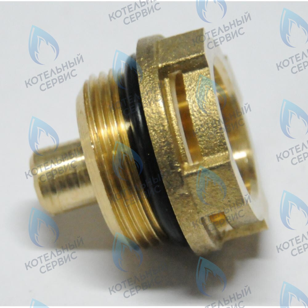 600750 заглушка гидравлической системы BAXI в Санкт-Петербурге