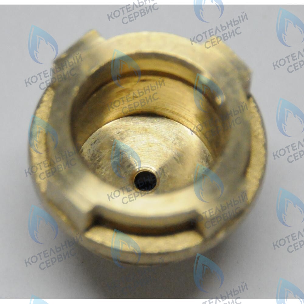 600750 заглушка гидравлической системы BAXI в Санкт-Петербурге