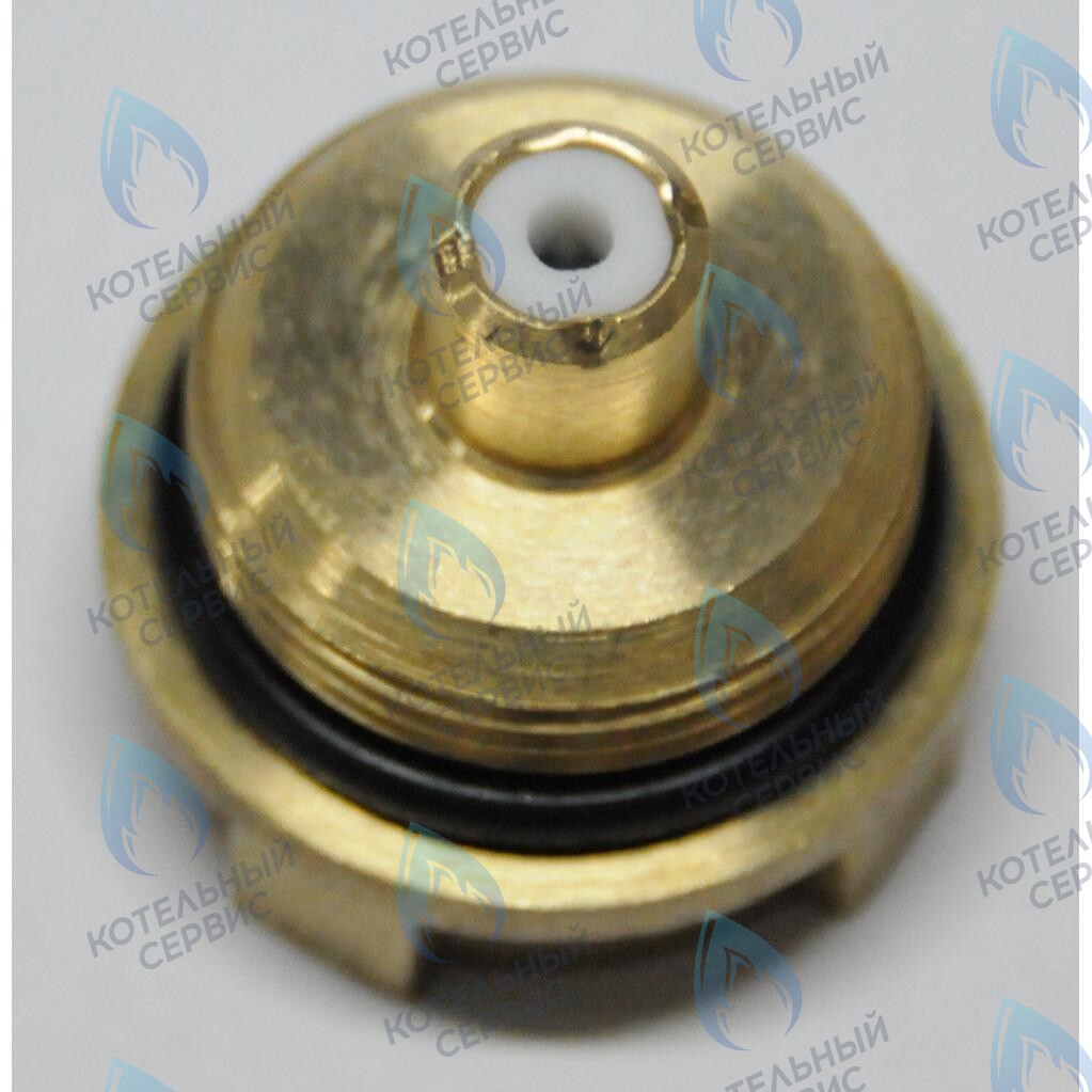 600750 заглушка гидравлической системы BAXI в Санкт-Петербурге