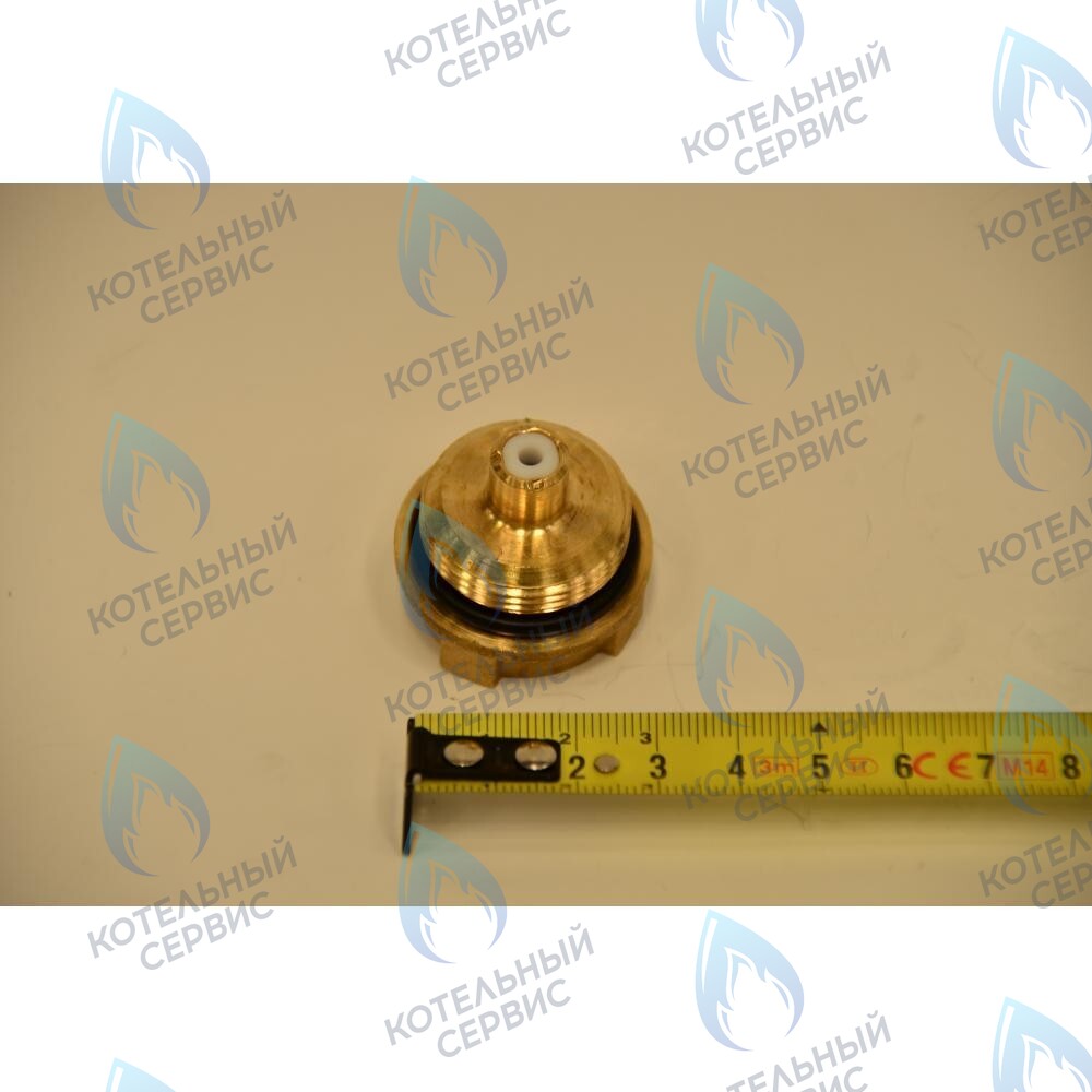 600750 заглушка гидравлической системы BAXI в Санкт-Петербурге