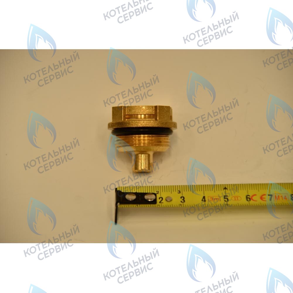 600750 заглушка гидравлической системы BAXI в Санкт-Петербурге