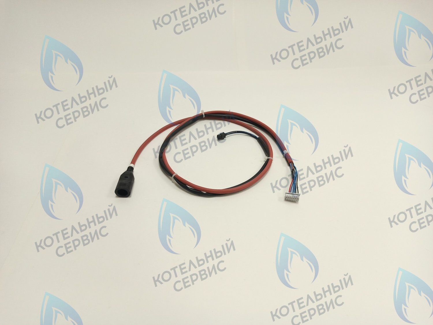 BI2245 100 Комплект кабелей подключения датчика тяги, датчика температуры СО, датчика перегрева (BI2245 100) BIASI в Санкт-Петербурге