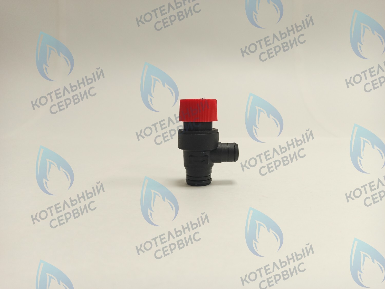 0040813965 Клапан предохранительный Urban 10кВт-24кВт HAIER в Санкт-Петербурге