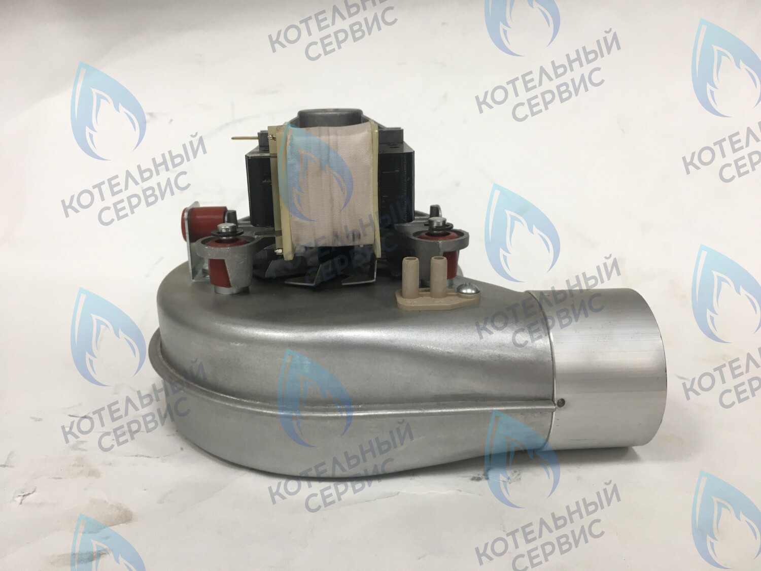 07-8001 Вентилятор Termokraft POLYKRAFT в Санкт-Петербурге