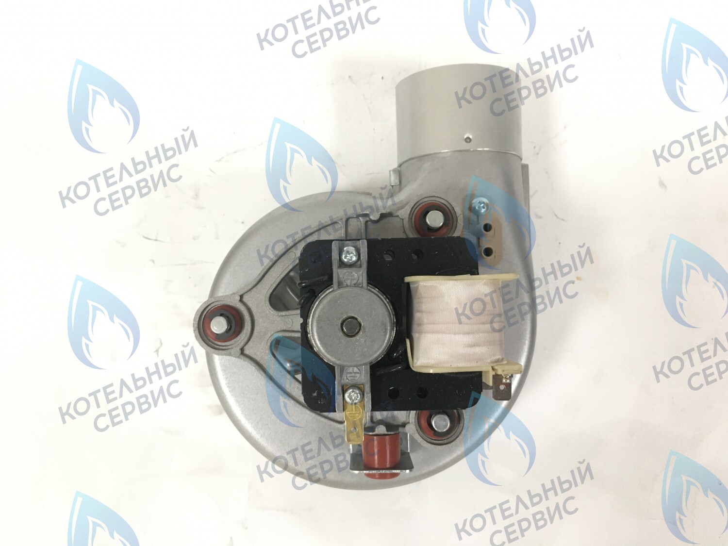 07-8001 Вентилятор Termokraft POLYKRAFT в Санкт-Петербурге