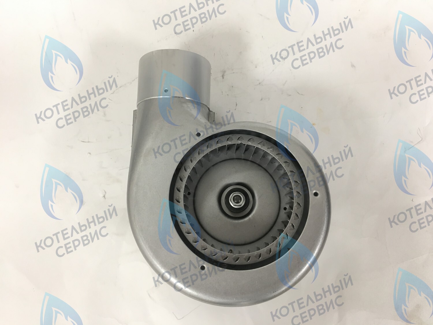 07-8001 Вентилятор Termokraft POLYKRAFT в Санкт-Петербурге