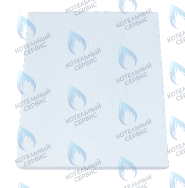 47560010 Изоляция камеры сгорания (боковая) FERROLI в Санкт-Петербурге