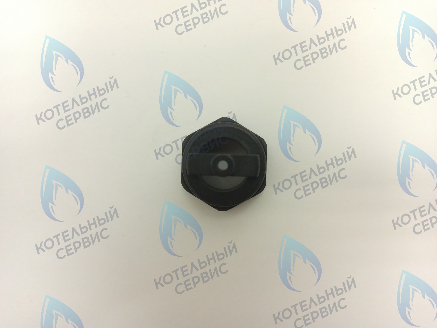 TVR003 Задняя часть трехходового клапана пластик в Санкт-Петербурге