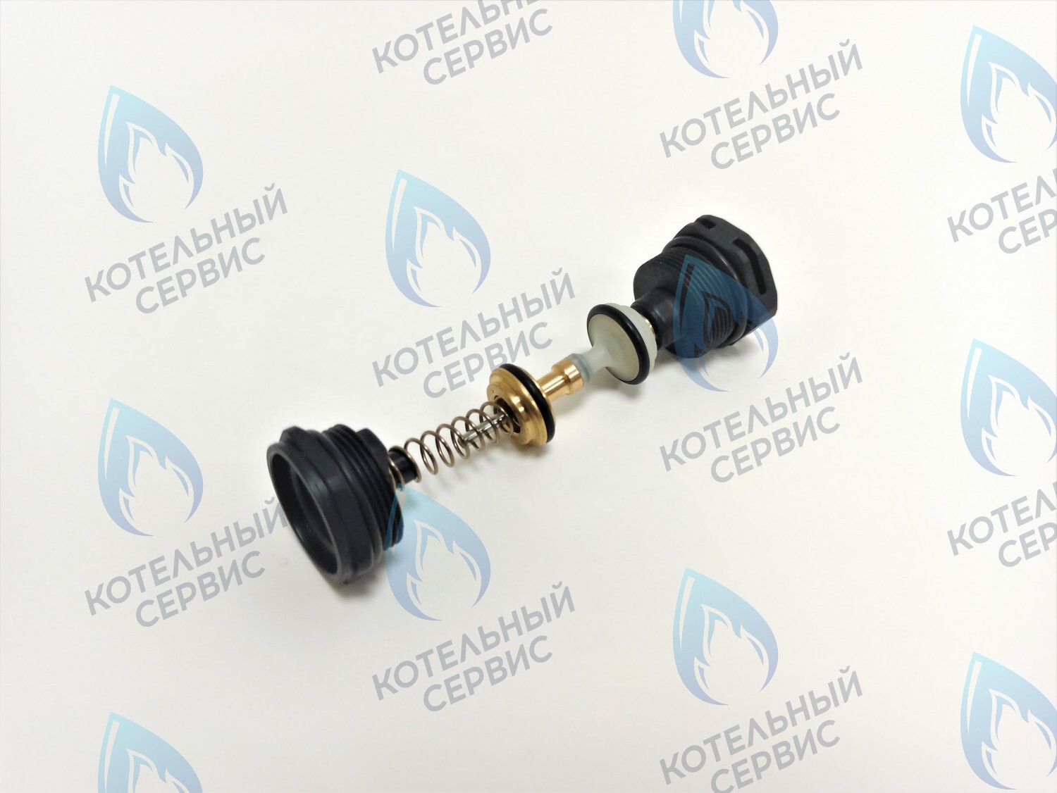 TVK004-73-S4-R3 Картридж трехходового клапана ELECTROLUX в Санкт-Петербурге