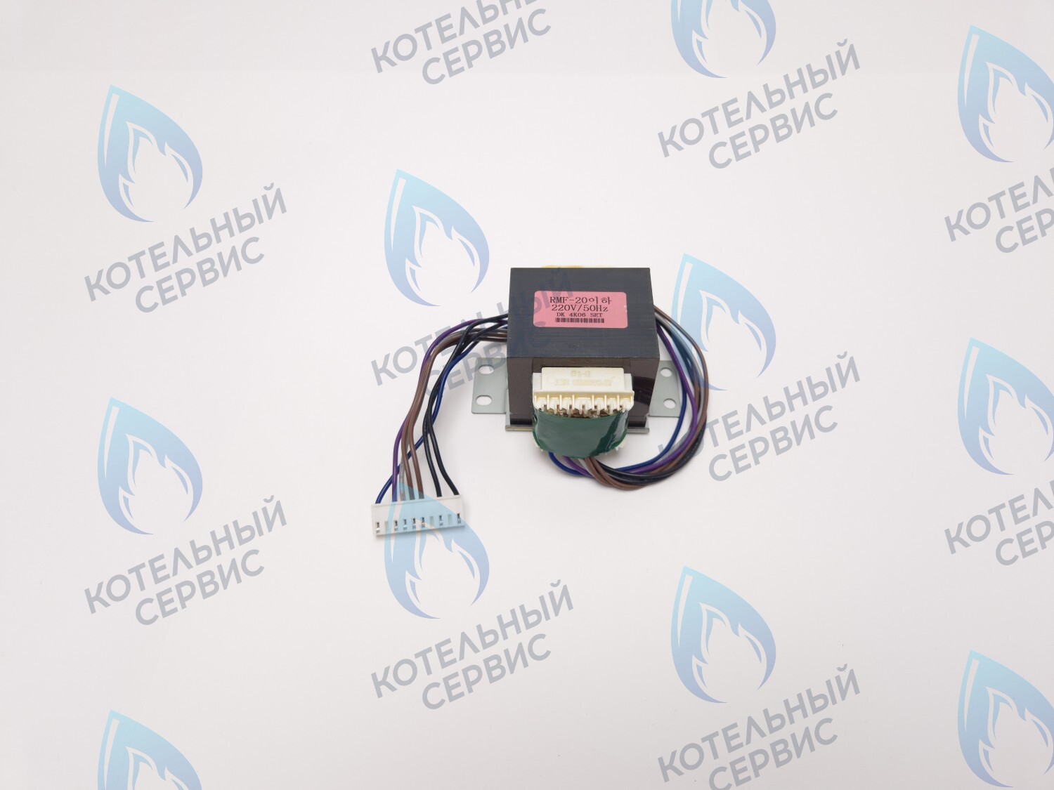 440014498 Трансформатор понижающий RINNAI RMF/CMF/U/UE 257/307/367 в Санкт-Петербурге