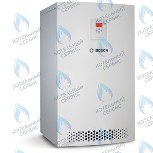  Напольный газовый котел BOSCS GAZ 2500 F в Санкт-Петербурге