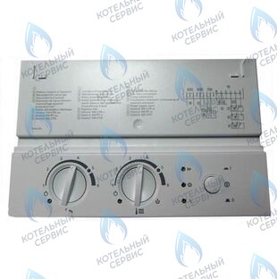 7831047 Блок управления (плата) VIESSMANN Vitopend 100 WH1B в Санкт-Петербурге