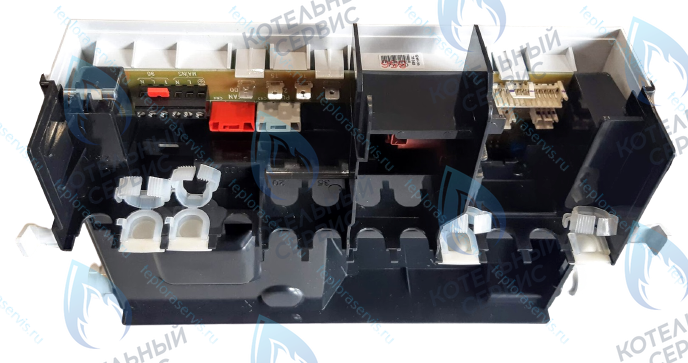 7831047 Блок управления (плата) VIESSMANN Vitopend 100 WH1B в Санкт-Петербурге