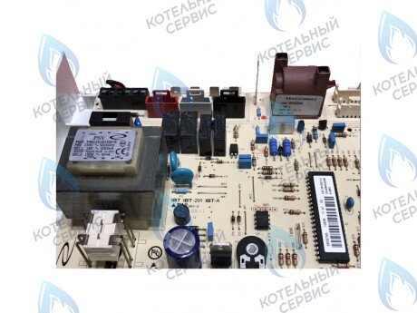 7831047 Блок управления (плата) VIESSMANN Vitopend 100 WH1B в Санкт-Петербурге