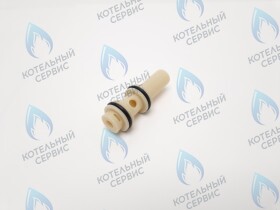 Снаряд для газовой горелки АГУ-Т-М котла МИМАКС