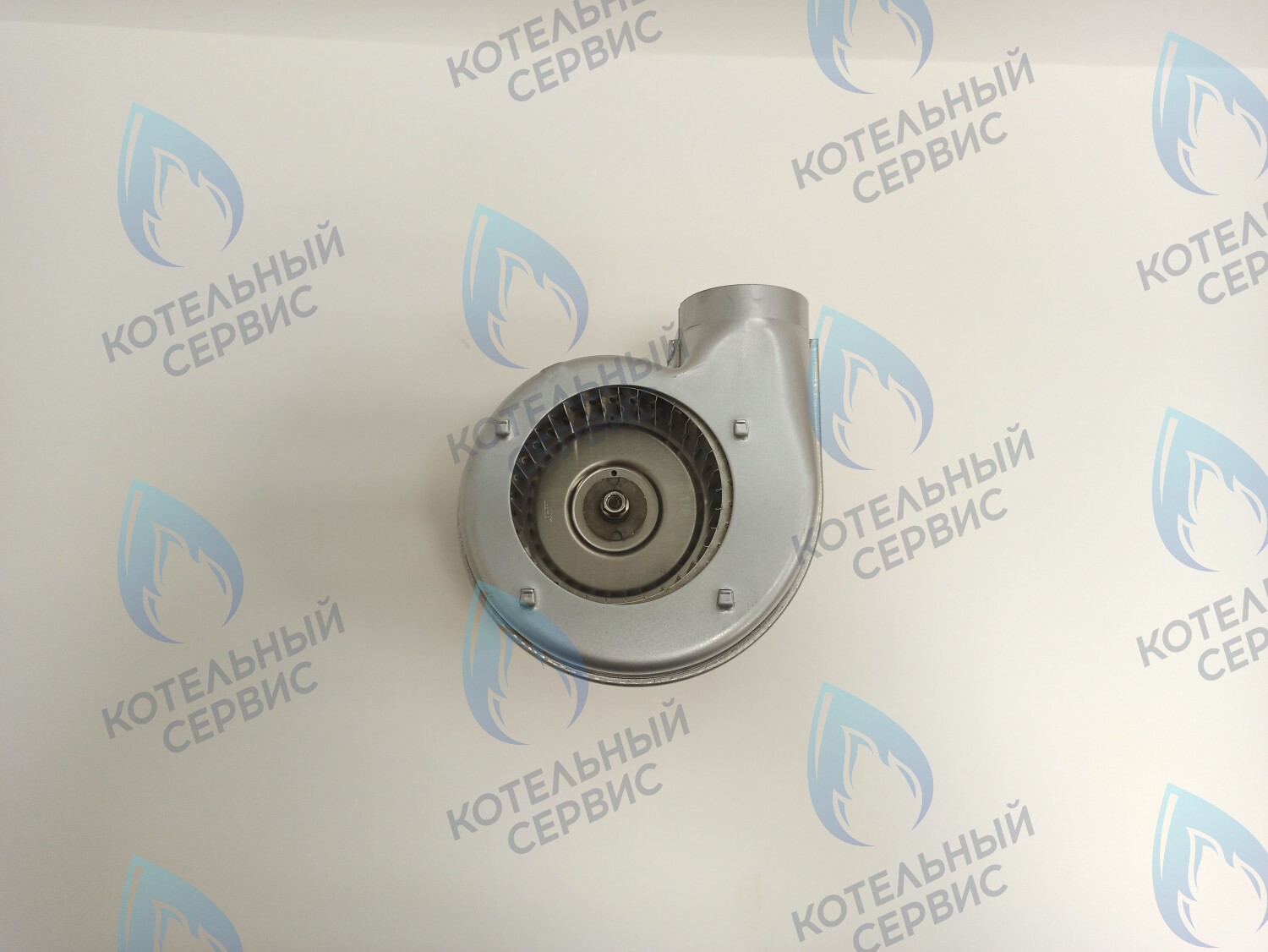 AF019-35W-P2-F-02 Вентилятор FIME BERETTA GR03950 (с оригинальным комплектом трубок) (20026724, 20005543, 20026104) в Санкт-Петербурге