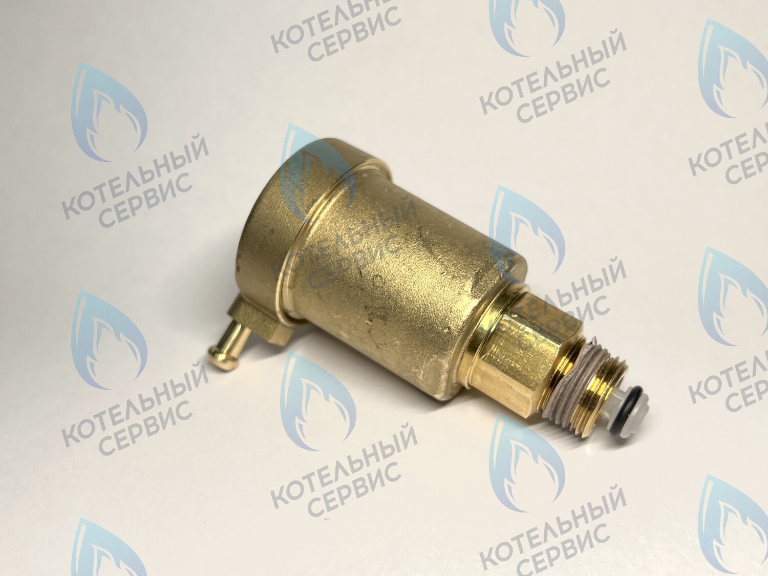 0010025882 Воздухоотводчик PROTHERM СКАТ (версия 14) в Санкт-Петербурге