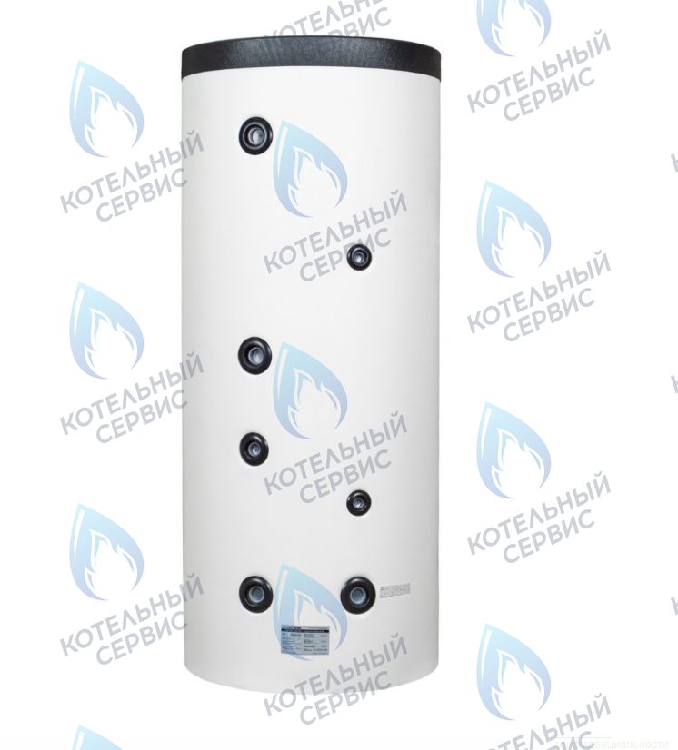  Бойлер косвенного нагрева ITALTHERM STANDARD с боковым подключением в Санкт-Петербурге