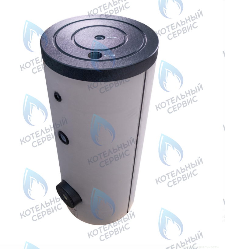  Бойлер косвенного нагрева ITALTHERM STANDARD с боковым подключением в Санкт-Петербурге