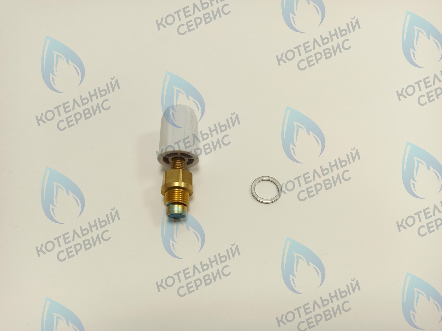 03-2036 Букса крана подпитки GazLux Economy 18 C1/T1, Standart 24C1/T1, Premium 30T1 в Санкт-Петербурге