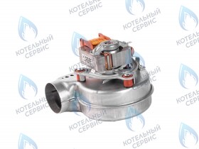 Вентилятор дымоудаления 50W BOSCH 3000W (87072040380)