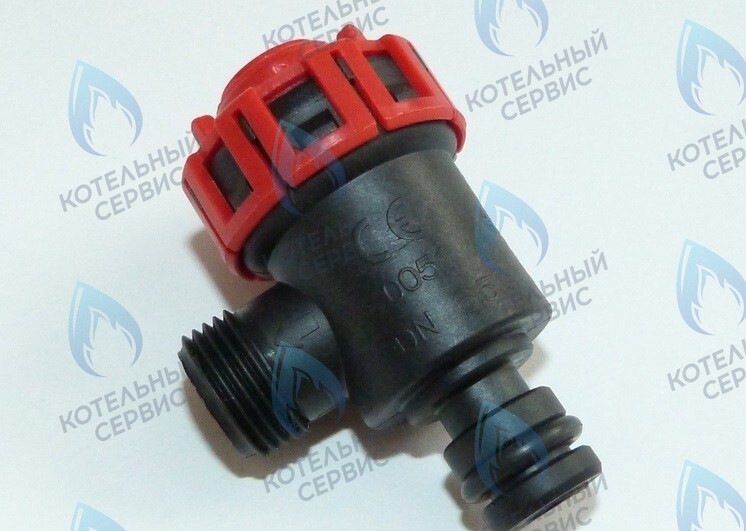 87186445660 Предохранительный клапан BUDERUS в Санкт-Петербурге