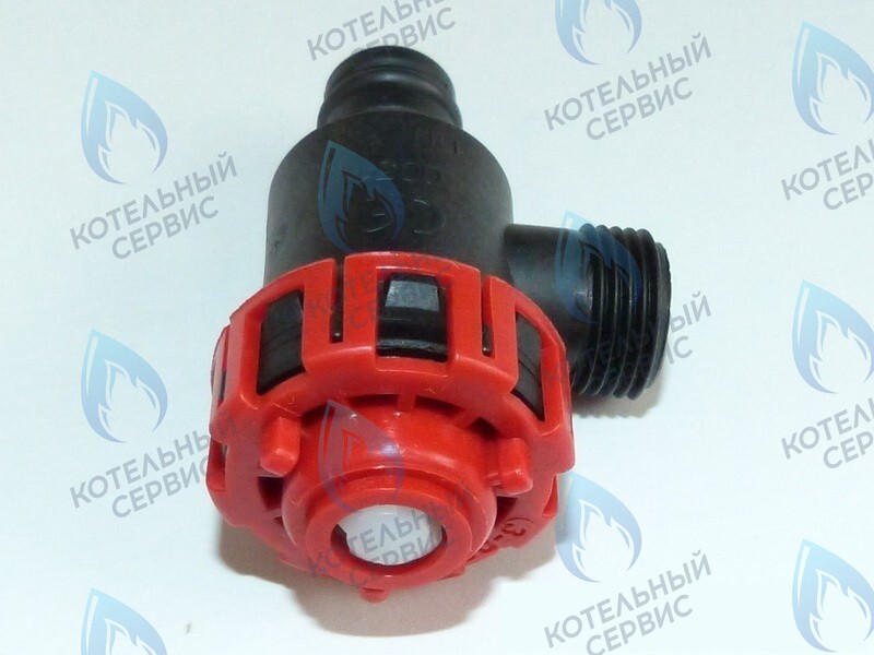 87186445660 Предохранительный клапан BUDERUS в Санкт-Петербурге