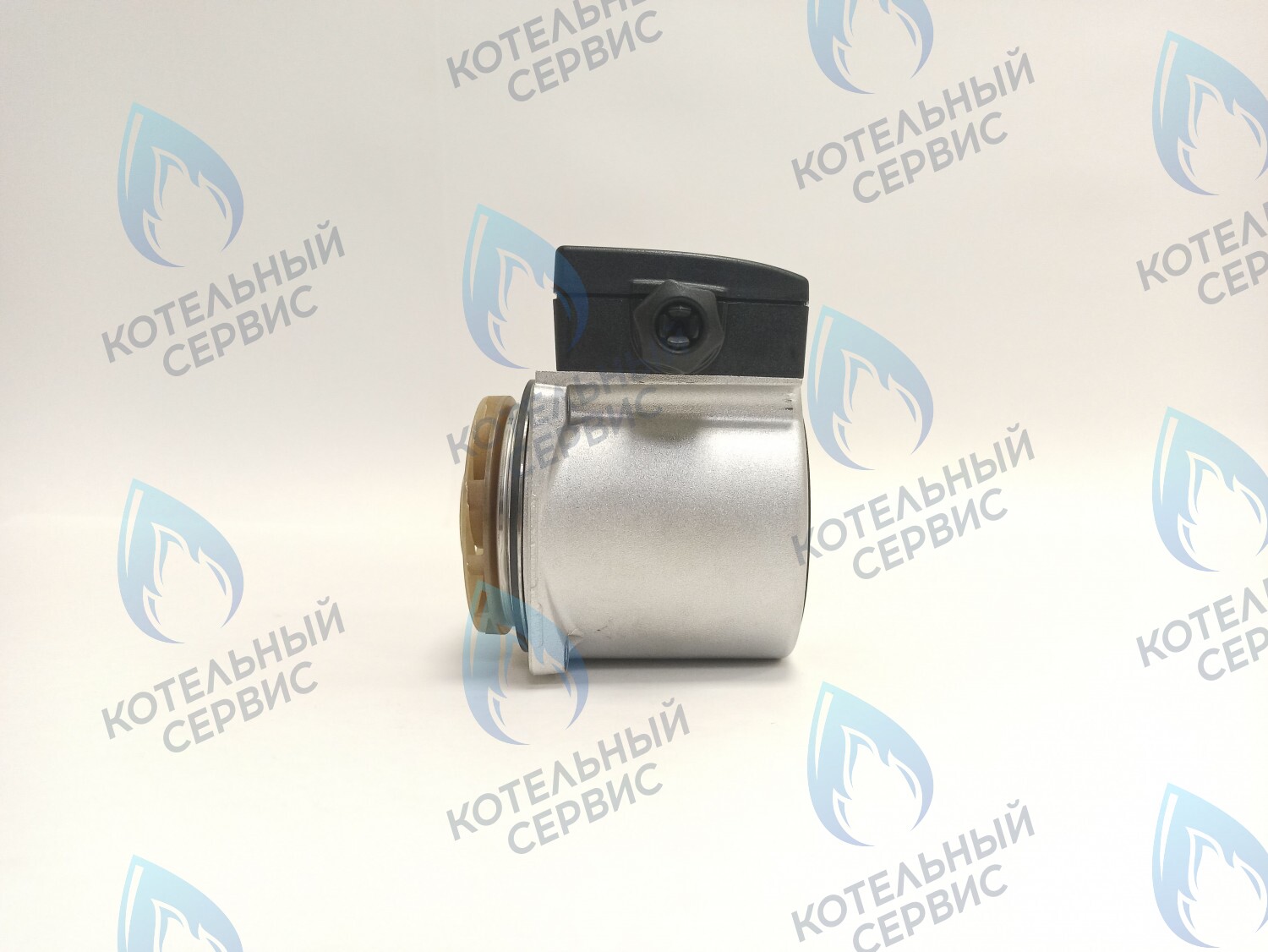 PH-G30CCW65-GR120-RL Двигатель насоса Grundfos (без улитки) 15-65 120W (коннектор слева) в Санкт-Петербурге