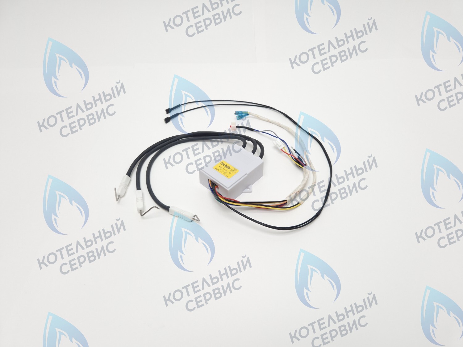 25155 Генератор импульсов газовых колонок ARISTON FAST 10L NG в Санкт-Петербурге
