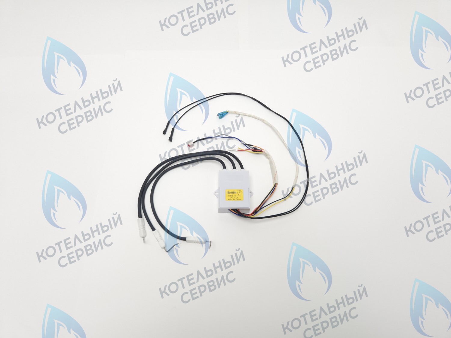 25155 Генератор импульсов газовых колонок ARISTON FAST 10L NG в Санкт-Петербурге