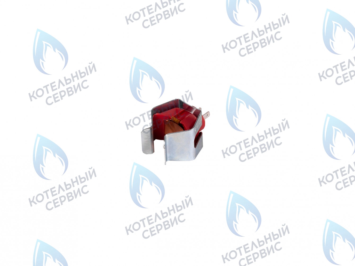 TSH002-29-TR-RED Датчик температуры накладной NTC 1/2" BAXI в Санкт-Петербурге