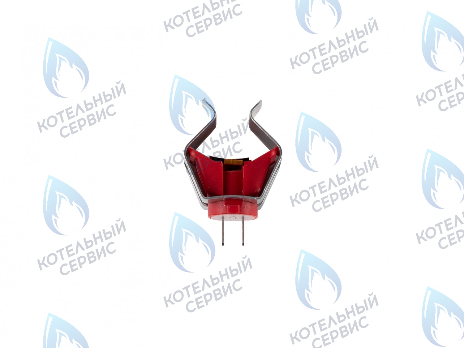 TSH002-29-TR-RED Датчик температуры накладной NTC 1/2" BAXI в Санкт-Петербурге