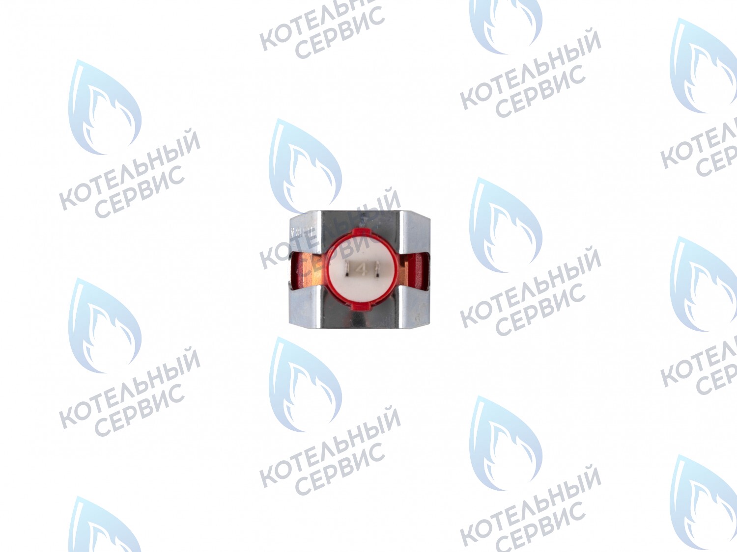 TSH002-29-TR-RED Датчик температуры накладной NTC 1/2" BAXI в Санкт-Петербурге